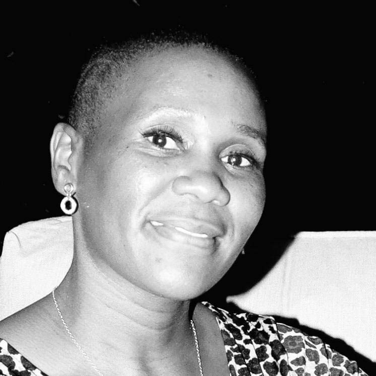 Linah Nkabinde
